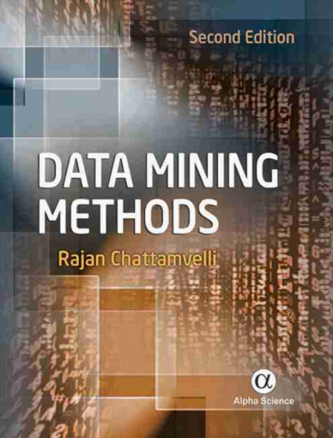 Data Mining Methods, Hardback Book