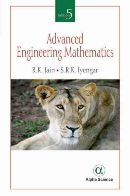 Advanced Engineering Mathematics, Hardback Book