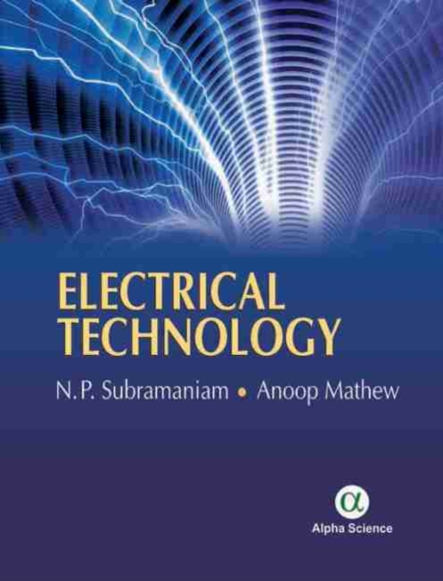 Electrical Technology, Hardback Book