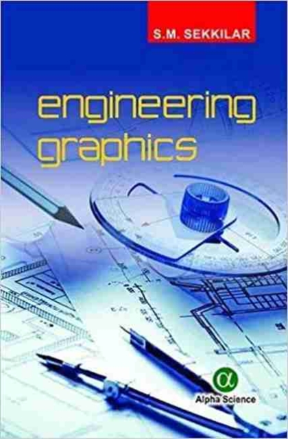 Engineering Graphics, Hardback Book