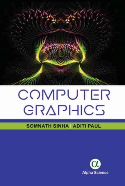 Computer Graphics, Hardback Book