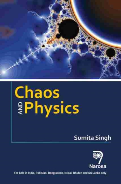 Chaos and Physics, Hardback Book