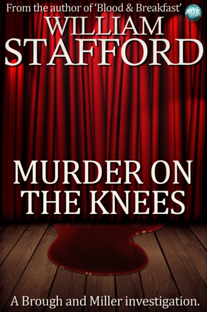 Murder On The Knees, PDF eBook
