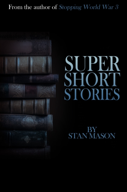 Super Short Stories, EPUB eBook