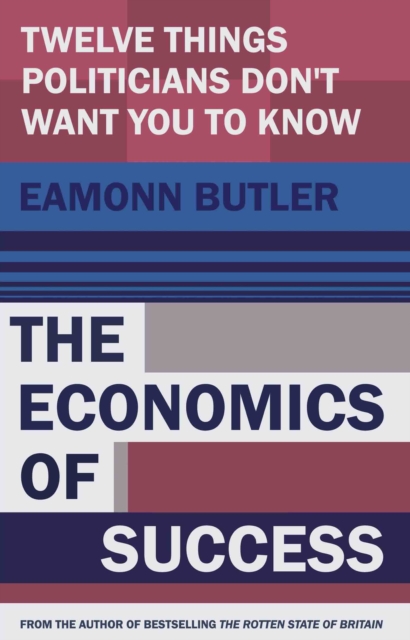 The Economi of Success, EPUB eBook
