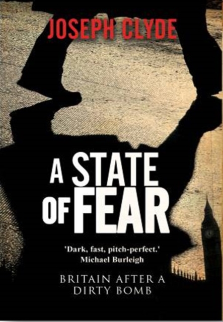 A State of Fear, Paperback / softback Book