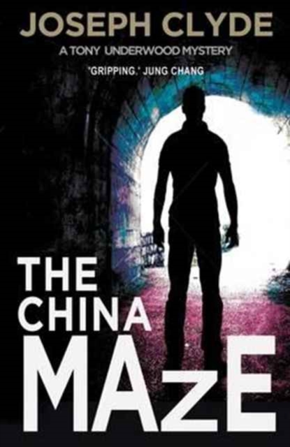 The China Maze, Paperback / softback Book