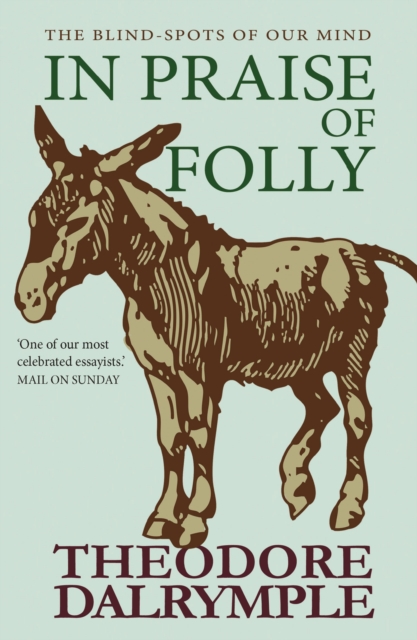 In Praise of Folly, EPUB eBook