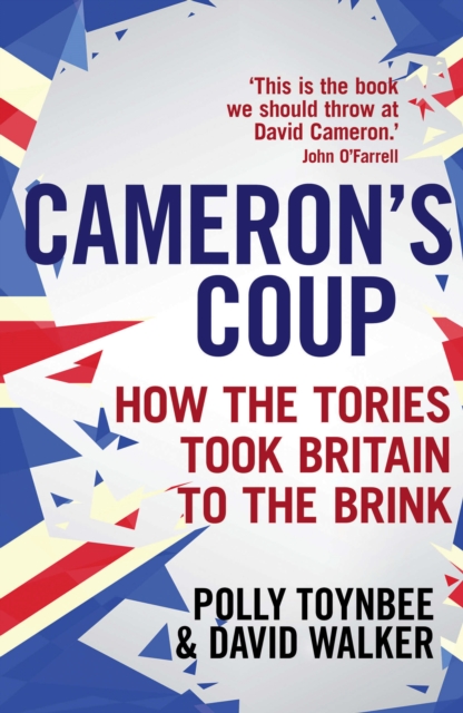 Cameron's Coup, EPUB eBook