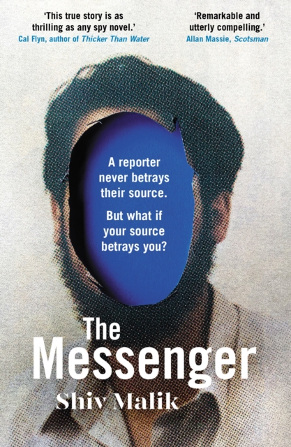 The Messenger, Paperback / softback Book