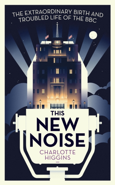 This New Noise, EPUB eBook