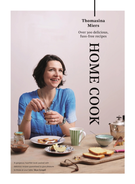 Home Cook, EPUB eBook