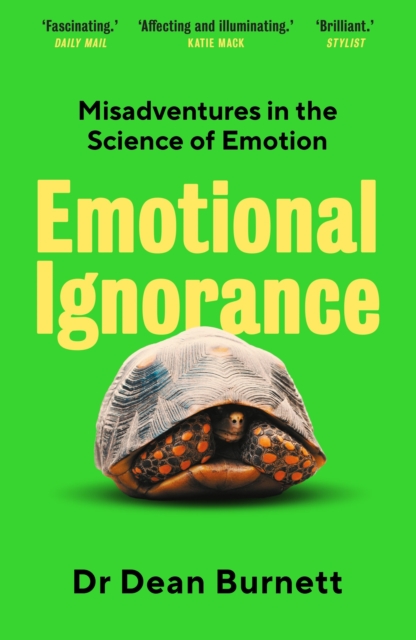 Emotional Ignorance, EPUB eBook