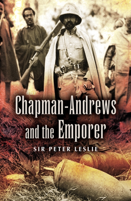 Chapman-Andrews and the Emporer, PDF eBook