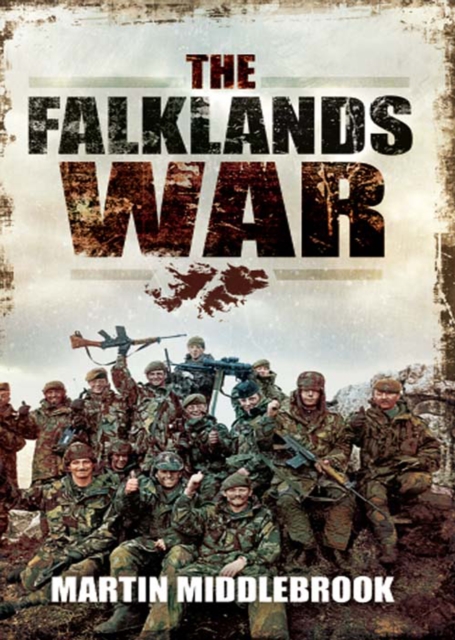 The Falklands War, PDF eBook