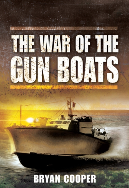 The War of the Gun Boats, PDF eBook