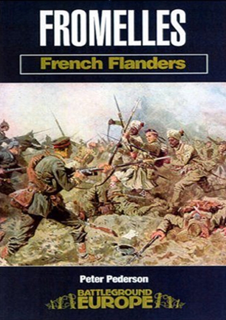 Fromelles: French Flanders, EPUB eBook