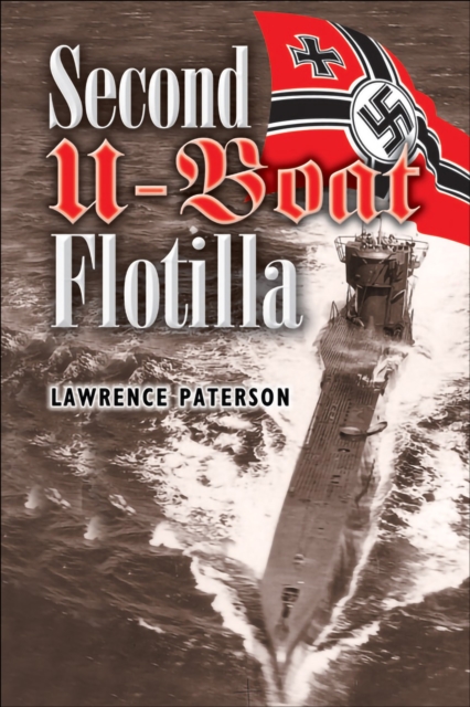 Second U-Boat Flotilla, EPUB eBook