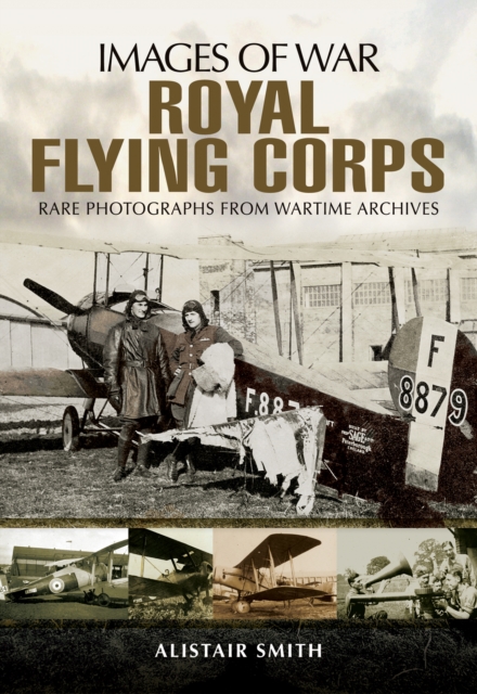 Royal Flying Corps, PDF eBook