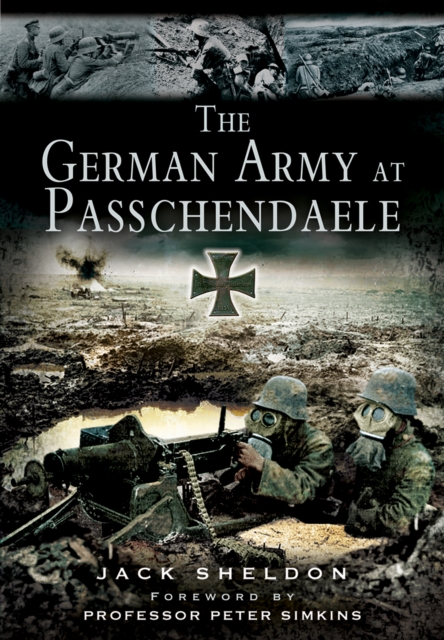 The German Army at Passchendaele, PDF eBook