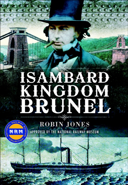 Isambard Kingdom Brunel, PDF eBook