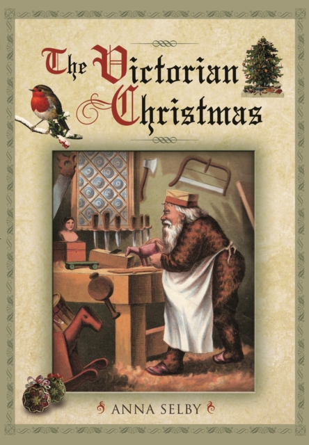 The Victorian Christmas, EPUB eBook
