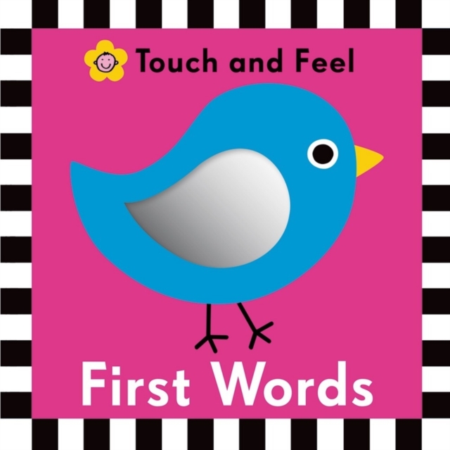 First Words : My First Priddy, Board book Book