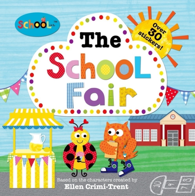 The School Fair, Paperback / softback Book