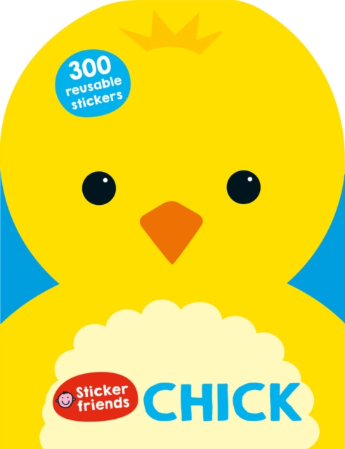 Chick, Paperback / softback Book