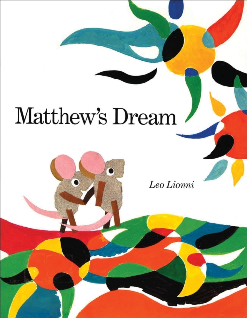 Matthew's Dream, Paperback / softback Book