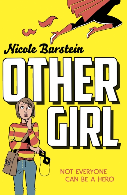 Othergirl, Paperback / softback Book