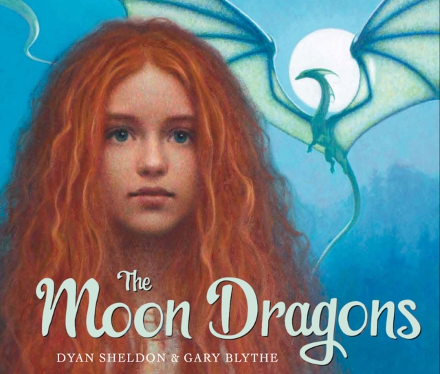 The Moon Dragons, Paperback / softback Book