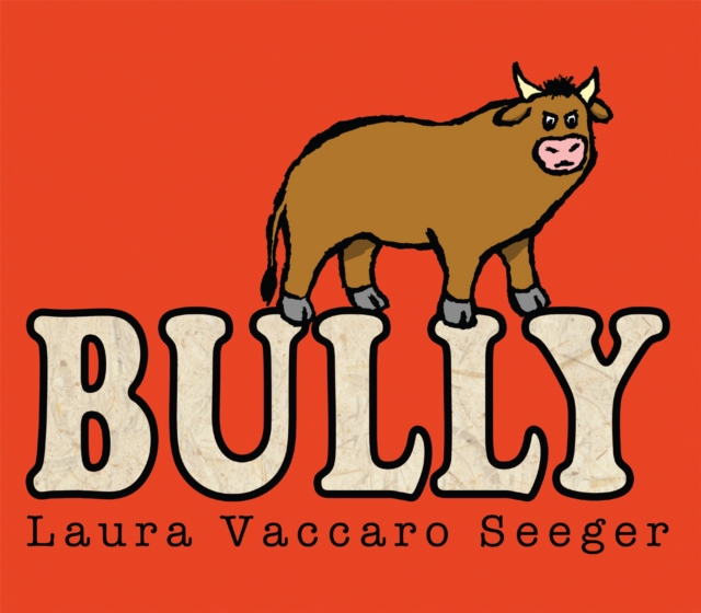 Bully, Paperback / softback Book