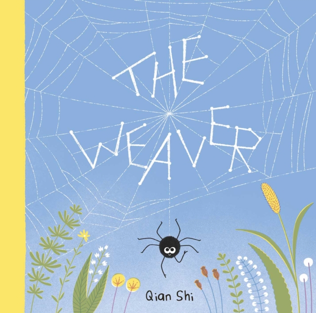 The Weaver, Paperback / softback Book