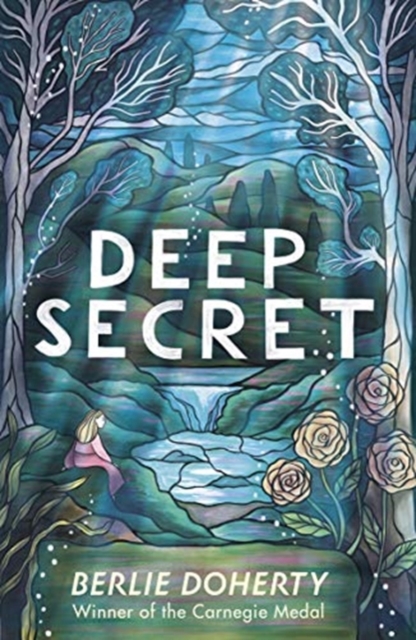 Deep Secret, Paperback / softback Book