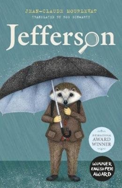 Jefferson, Paperback / softback Book