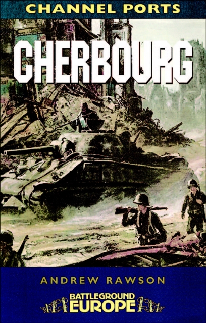 Cherbourg, EPUB eBook