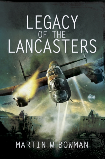 Legacy of the Lancasters, PDF eBook