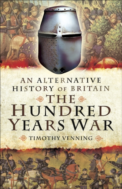 The Hundred Years War, EPUB eBook