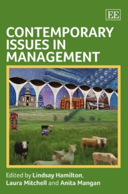 Contemporary Issues in Management, Paperback / softback Book