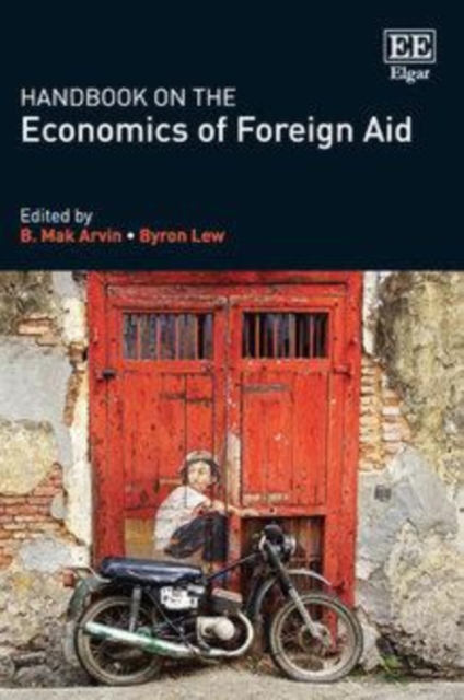 Handbook on the Economics of Foreign Aid, PDF eBook