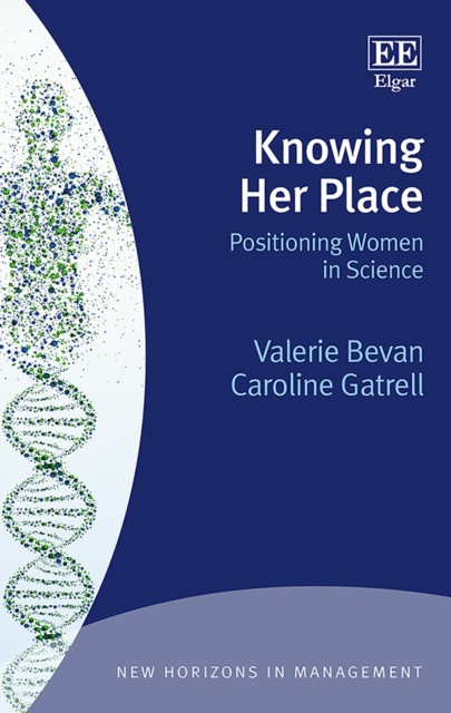 Knowing Her Place : Positioning Women in Science, PDF eBook