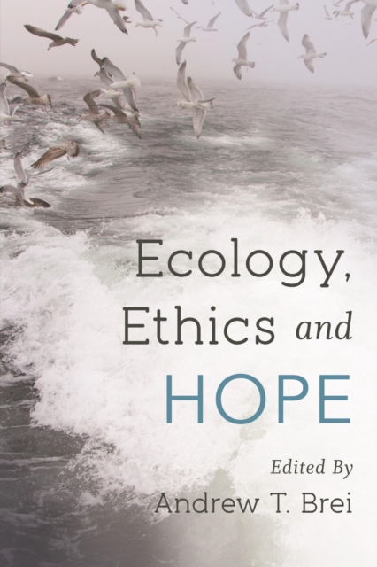 Ecology, Ethics and Hope, EPUB eBook