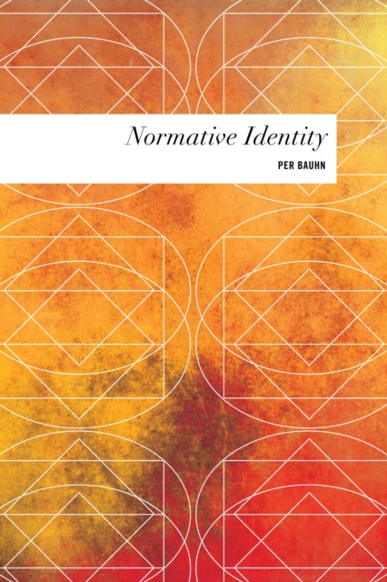 Normative Identity, EPUB eBook