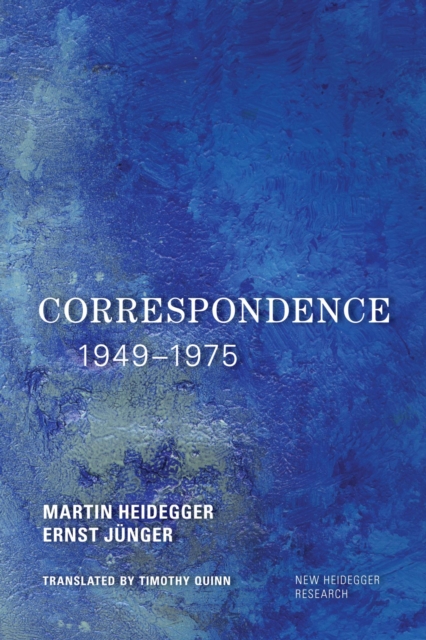 Correspondence 1949-1975, EPUB eBook