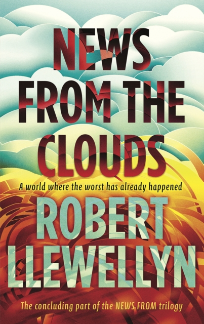 News from the Clouds, Hardback Book