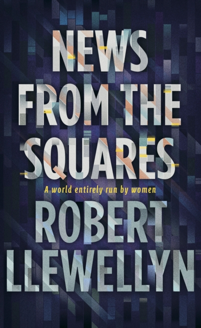 News from the Squares, Paperback / softback Book