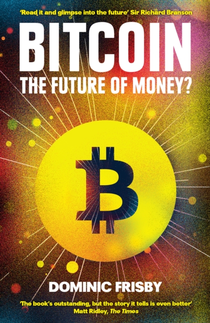 Bitcoin : The Future of Money?, EPUB eBook