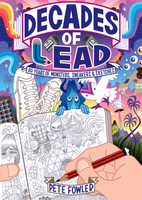 Decades of Lead, EPUB eBook