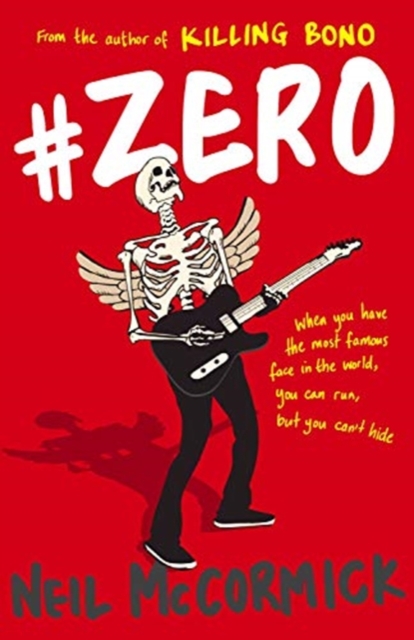 #Zero, Paperback / softback Book